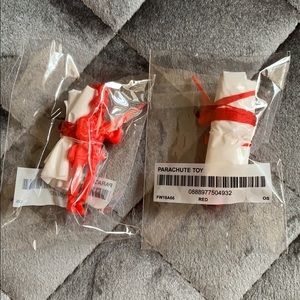 Supreme Parachute Toys